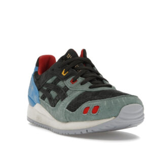 ASICS Gel-Lyte III OG GDLP Tropicalia - Image 8