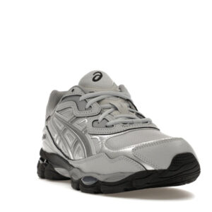 ASICS Gel-NYC Mid Grey Sheet Rock Men's - 1203A280-020 - Image 8