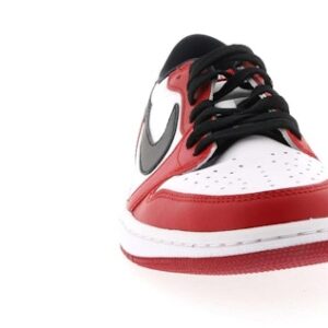 Jordan 1 Retro Low Chicago (2016) - Image 7