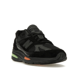 New Balance 991v2 MiUK London Marathon - Image 7