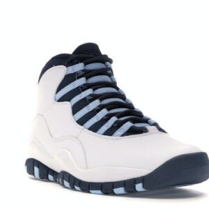 Jordan 10 Retro Ice Blue - Image 7