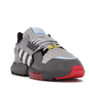 adidas ZX Torsion Ninja Time In Grey - Image 7