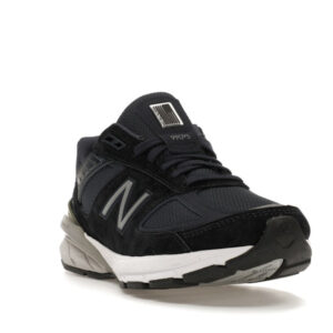 New Balance 990v5 Navy (Women's) - Image 7