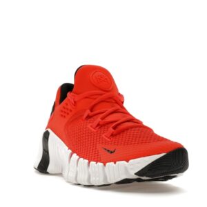 Nike Free Metcon 4 Team Orange - Image 7