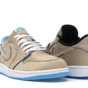 Air Jordan 1 Low SB QS Lance Mountain Desert Ore - Image 8
