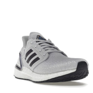 adidas Ultra Boost 2020 ISS US National Lab Dash Grey Blue Violet - Image 7