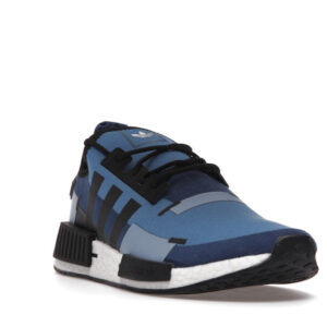 adidas NMD R1 Focus Blue Ambient Sky - Image 7