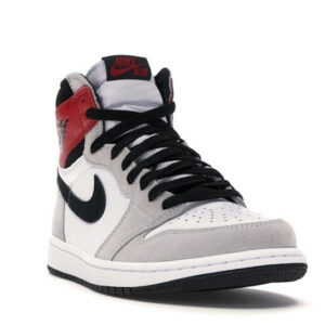 Jordan 1 Retro High Light Smoke Grey - Image 7