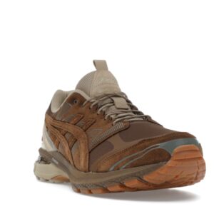 ASICS Gel-Terrain Gore-Tex nonnative Men's - 1203A584-200 - US - Image 7