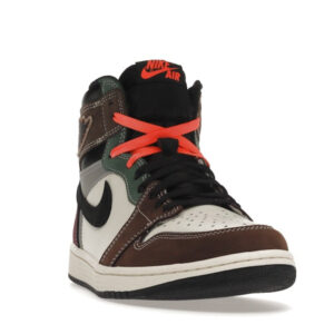 Jordan 1 Retro High OG Hand Crafted Men's - DH3097-001 - US - Image 9