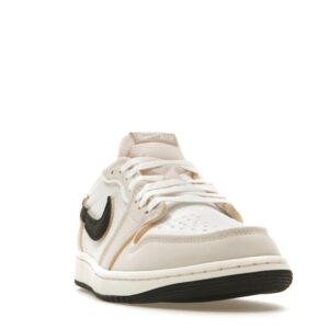 Jordan 1 Retro Low OG EX Coconut Milk Men's - DV0982-100 - US - Image 9
