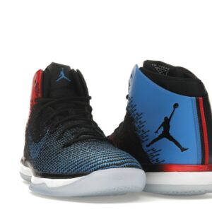 Jordan XXX1 Quai 54 (2017) (PE) - Image 8