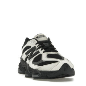 New Balance 9060 Off White Black - Image 8