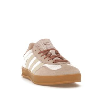 adidas Gazelle Indoor Wonder Quartz Velvet (Women's) - Image 9