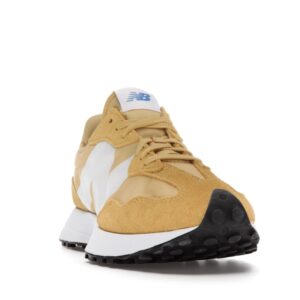 New Balance 327 Yellow - Image 8