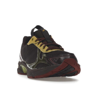 ASICS UB4-S Gel-1130 Kiko Kostadinov Studio Demitasse Fir Green - Image 9
