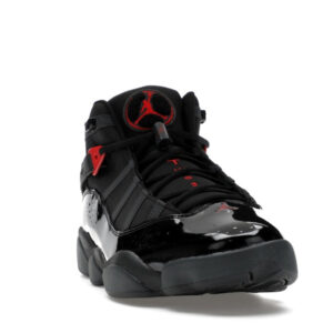Jordan 6 Rings Anthracite - Image 8