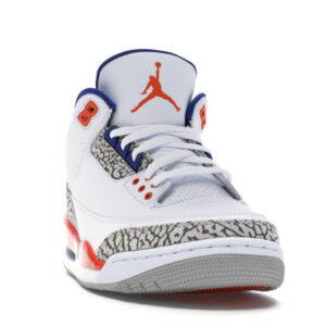 Jordan 3 Retro Knicks Men's - 136064-148 - US - Image 9