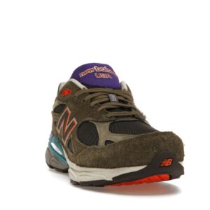 New Balance 990v3 MiUSA YCMC - Image 8
