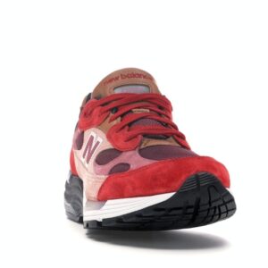New Balance 992 Joe Freshgoods No Emotions Are Emotions - Image 8