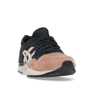 ASICS Gel-Lyte V Kith Salmon Toe Men's - 1201A542-700 - Image 9