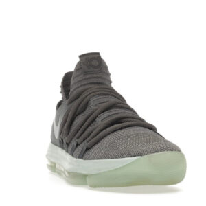 Nike KD 10 Cool Grey Igloo - Image 8