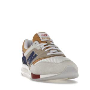 New Balance 997H Sweet Caramel - Image 8