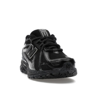New Balance 1906R Black Silver - Image 8