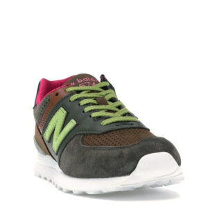 New Balance 574 Sneakersnstuff Erik - Image 8
