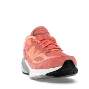 New Balance 990v6 MiUSA Sunrise Rose - Image 8