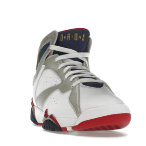 Jordan 7 Retro Olympic (2004) - Image 8