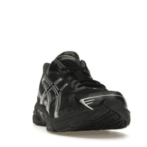 ASICS Gel-1130 Black Pure Silver Men's - 1201A906-001 - Image 9