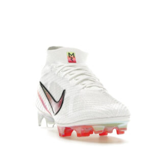 Nike Zoom Mercurial Superfly 9 Elite FG Marcus Rashford Better Believe It - Image 8