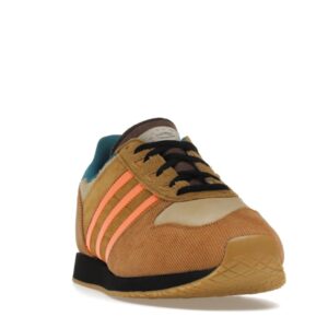 adidas EQT Race Walk Hanon Working Mens Club - Image 8