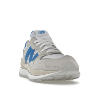 New Balance 57/40 Sea Salt Helium Blue - Image 8
