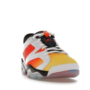 Jordan 6 Retro Low Dongdan - Image 8