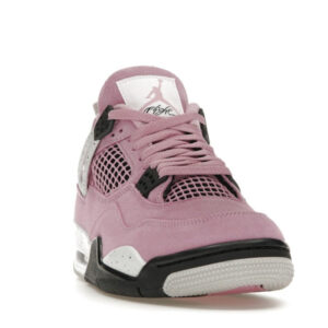 Jordan 4 Retro Orchid (Women's) - Image 8
