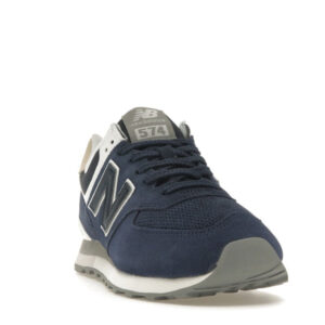 New Balance 574 Midnight Blue - Image 8