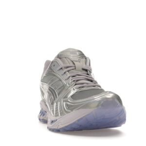 ASICS Gel-Kayano 14 Kith Marvel Villains Silver Surfer Sealed Box (Comic Included) - Image 9