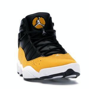 Jordan 6 Rings Taxi - Image 8