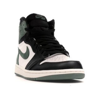 Jordan 1 Retro High Clay Green - Image 8