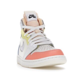 Jordan 1 High Zoom Air CMFT To My First Coach - Image 8