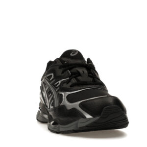 ASICS Gel-NYC Black Graphite Grey Men's - 1203A280-002 - Image 8