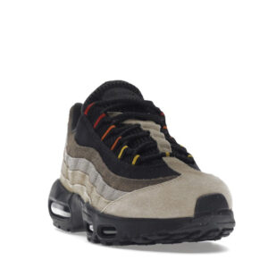 Nike Air Max 95 Off Noir Limestone - Image 8