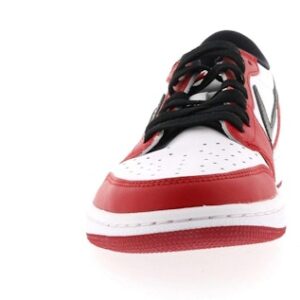 Jordan 1 Retro Low Chicago (2016) - Image 8