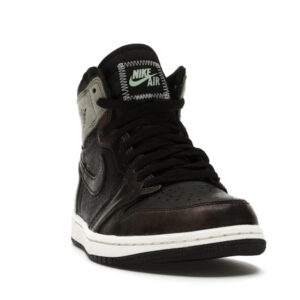 Jordan 1 Retro High Light Army Rust Shadow Patina - Image 8