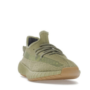 adidas Yeezy Boost 350 V2 Sulfur Welcome Offer Men's - FY5346 - US - Image 9