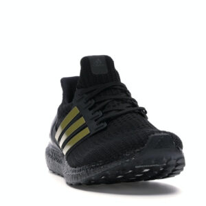 adidas Ultra Boost DNA Black Gold - Image 8