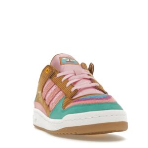 adidas Forum Low The Simpsons Living Room - Image 9