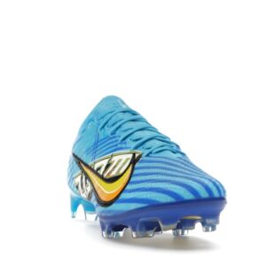 Nike Zoom Mercurial Vapor 15 Elite KM FG Mbappe Motivation Pack - Image 8
